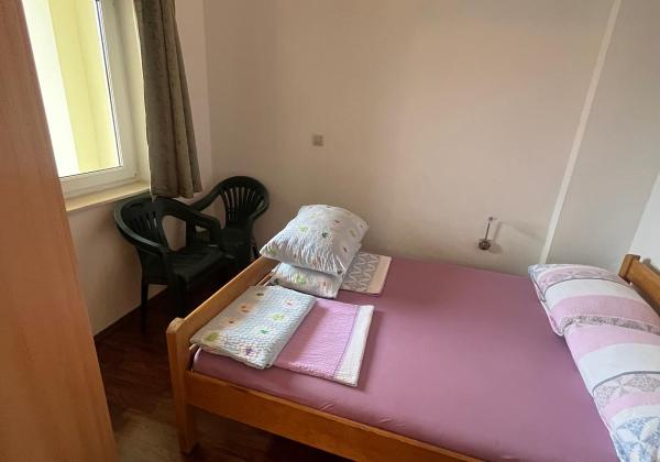 Chorvátsko - Jedinečná investíčná príležitosť apartman s výhľadom na more za top cenu