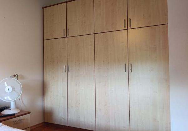 Chorvátsko, Zaton - Na predaj zariadený apartmán s výhľadom na more!