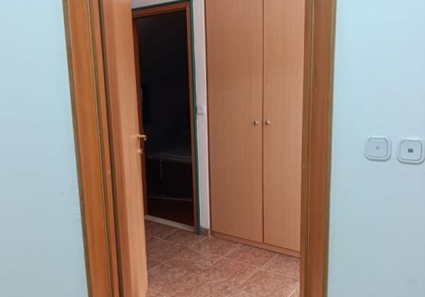 Chorvátsko, Zaton - Na predaj zariadený apartmán s výhľadom na more!
