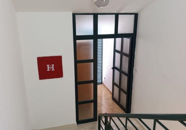 Chorvátsko, Zaton - Na predaj zariadený apartmán s výhľadom na more!