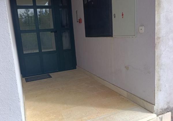 Chorvátsko, Zaton - Na predaj zariadený apartmán s výhľadom na more!