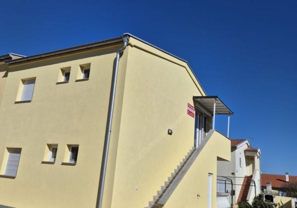 Chorvátsko - Apartmán len 150m od pláže