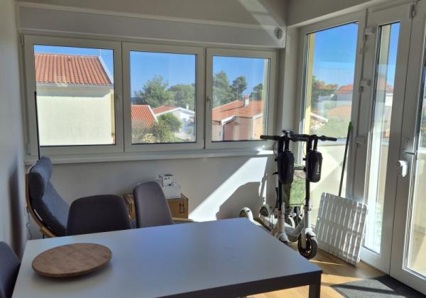 Chorvátsko - Apartmán len 150m od pláže
