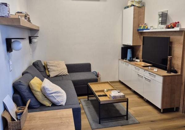 Chorvátsko - Apartmán len 150m od pláže
