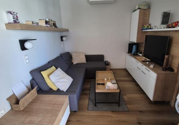 Chorvátsko - Apartmán len 150m od pláže