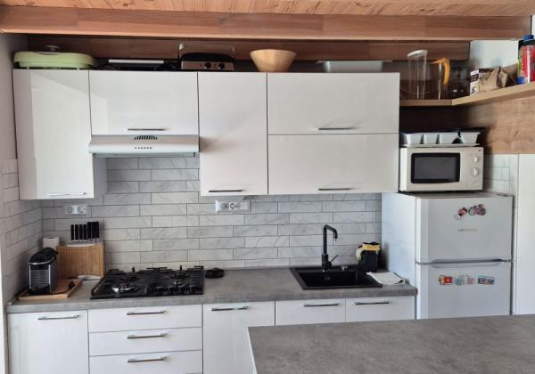 Chorvátsko - Apartmán len 150m od pláže
