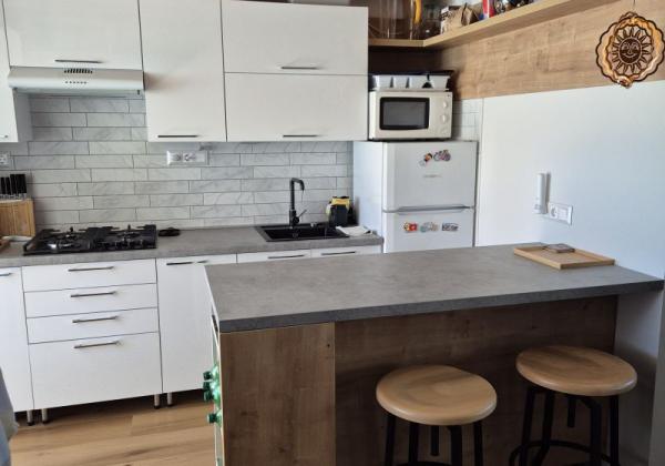 Chorvátsko - Apartmán len 150m od pláže
