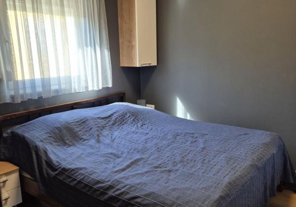 Chorvátsko - Apartmán len 150m od pláže
