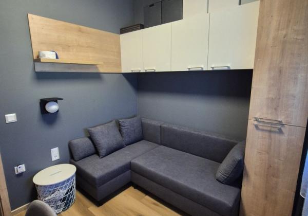 Chorvátsko - Apartmán len 150m od pláže