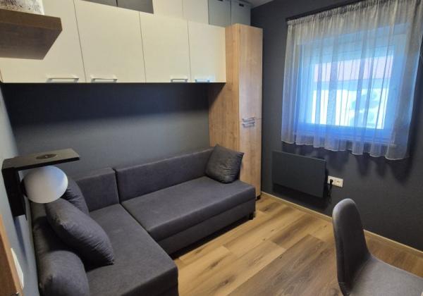 Chorvátsko - Apartmán len 150m od pláže