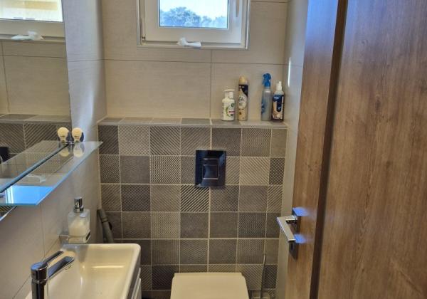 Chorvátsko - Apartmán len 150m od pláže