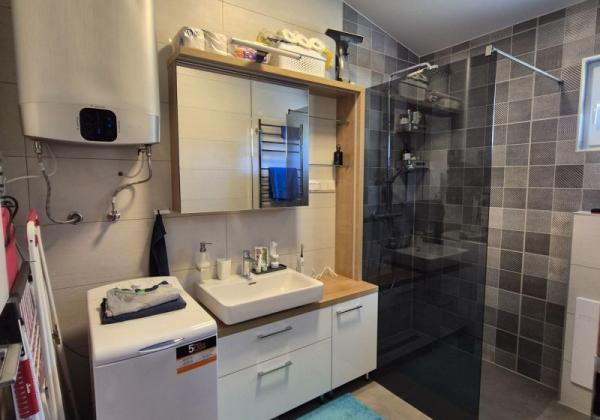 Chorvátsko - Apartmán len 150m od pláže