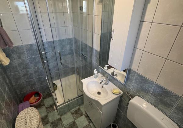 Chorvátsko - Exkluzívne apartmán v druhej rade od mora len 70m