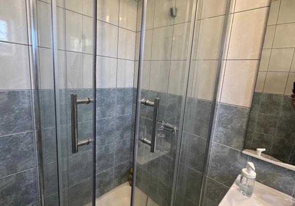 Chorvátsko - Exkluzívne apartmán v druhej rade od mora len 70m