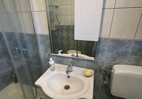 Chorvátsko - Exkluzívne apartmán v druhej rade od mora len 70m