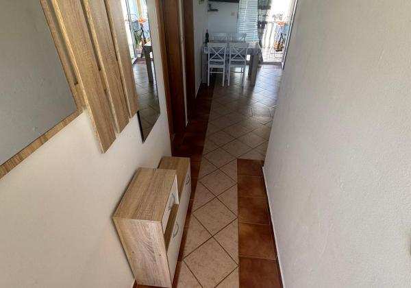 Chorvátsko - Exkluzívne apartmán v druhej rade od mora len 70m