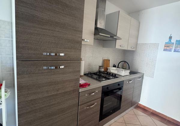 Chorvátsko - Exkluzívne apartmán v druhej rade od mora len 70m