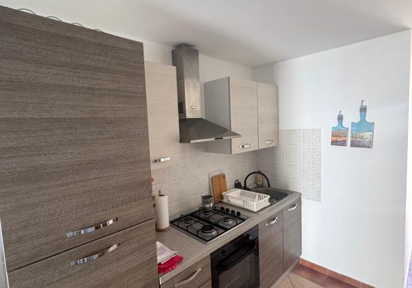 Chorvátsko - Exkluzívne apartmán v druhej rade od mora len 70m