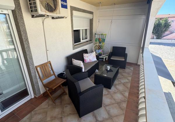 Chorvátsko - Exkluzívne apartmán v druhej rade od mora len 70m