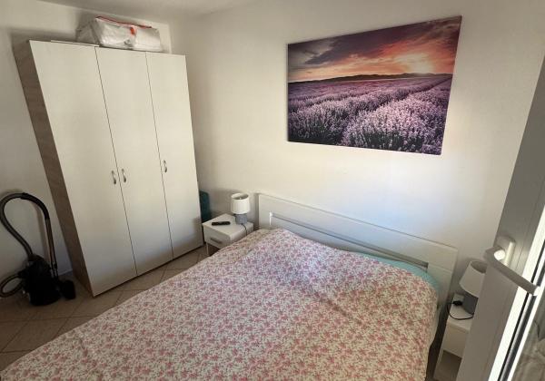 Chorvátsko - Exkluzívne apartmán v druhej rade od mora len 70m