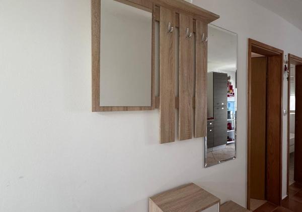 Chorvátsko - Exkluzívne apartmán v druhej rade od mora len 70m
