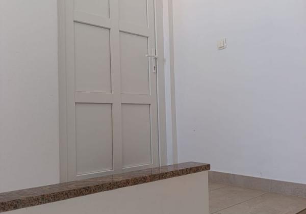 Chorvátsko- Apartmán so záhradou blízko mora