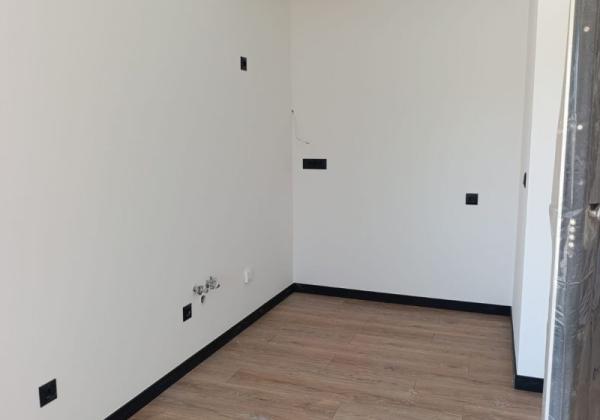 Chorvátsko - Novostavba apartmánu so záhradou a výhľadom na more