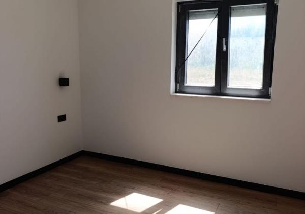 Chorvátsko - Novostavba apartmánu so záhradou a výhľadom na more