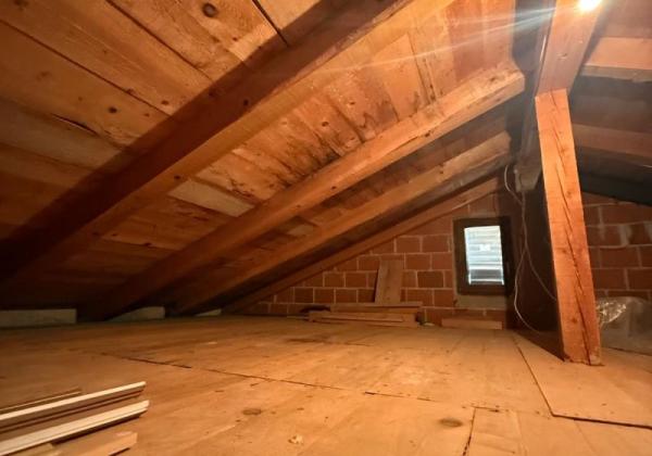 Chorvátsko - Apartmán 82m2  len 80m od pláže
