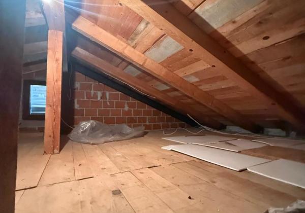 Chorvátsko - Apartmán 82m2  len 80m od pláže