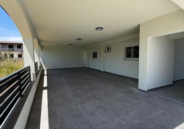 Chorvátsko - Apartmán 3x spálňa  len 80m od mora