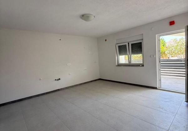 Chorvátsko - Apartmán 3x spálňa  len 80m od mora