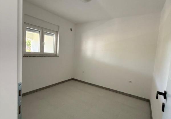 Chorvátsko - Apartmán 3x spálňa  len 80m od mora