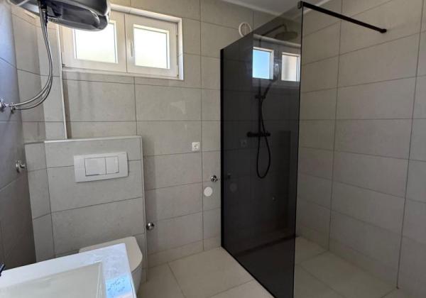 Chorvátsko - Apartmán 3x spálňa  len 80m od mora