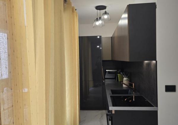 Chorvátsko - Apartmán so záhradou len 40m od mora