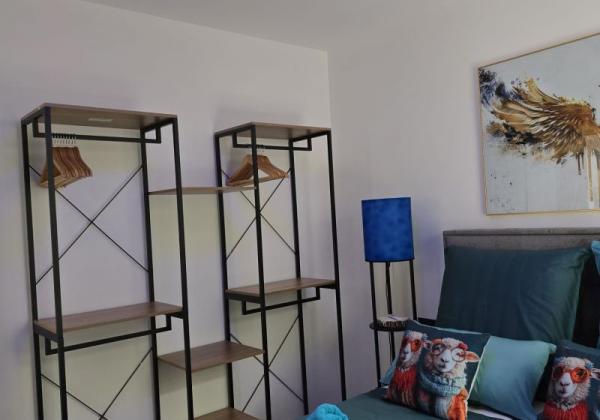 Chorvátsko - Apartmán so záhradou len 40m od mora