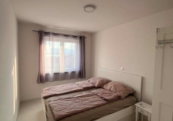 Chorvátsko, ostrov Vir - Na predaj 3 izbový apartmán s výhľadom na more!