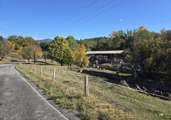 PARCELY vhodné na výstavbu rodinných domov, LOPEJ