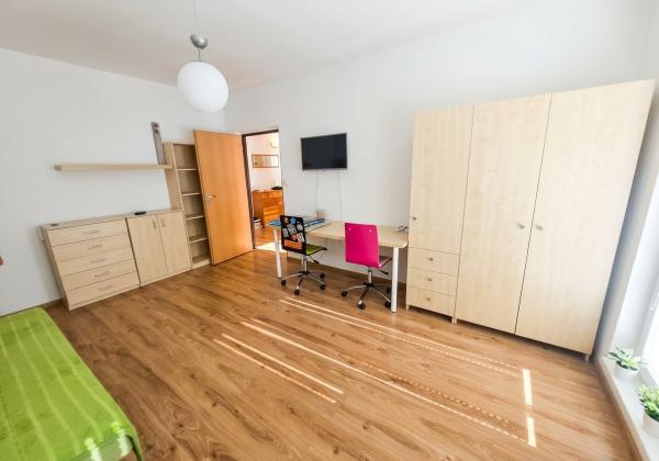 Hľadáte komfortné bývanie, do ktorého sa môžete okamžite nasťahovať bez ďalších investícií?