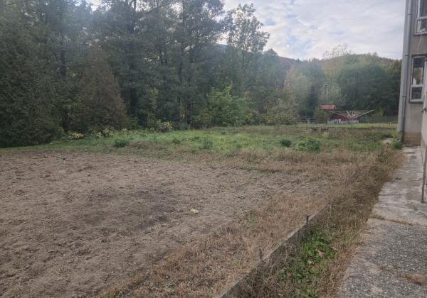 Pekný 3-izbový byt s GARÁŽOU na okraji prírody (Jasenie)
