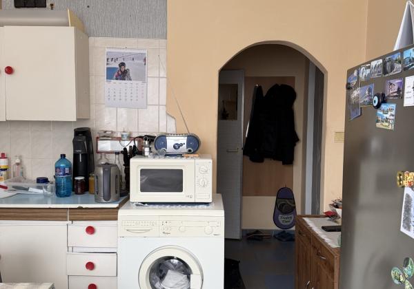 Na predaj 1 - izbový byt v Brezne - Štvrť L. Novomeského