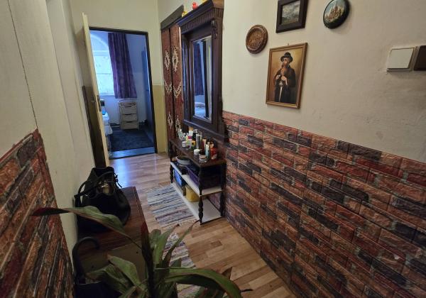 Tehlový 3 izbový byt na predaj - Podbrezová