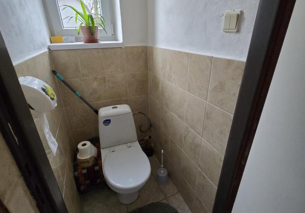 Tehlový 3 izbový byt na predaj - Podbrezová