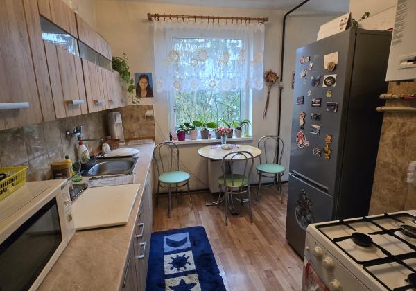 Tehlový 3 izbový byt na predaj - Podbrezová