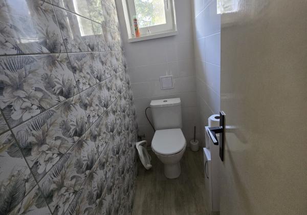 Rodinný dom PO REKONŠTRUKCII - VÝBORNÁ CENA - BREZNO