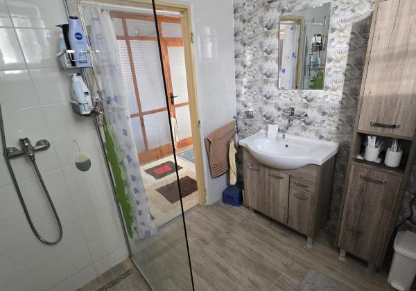 Rodinný dom PO REKONŠTRUKCII - VÝBORNÁ CENA - BREZNO