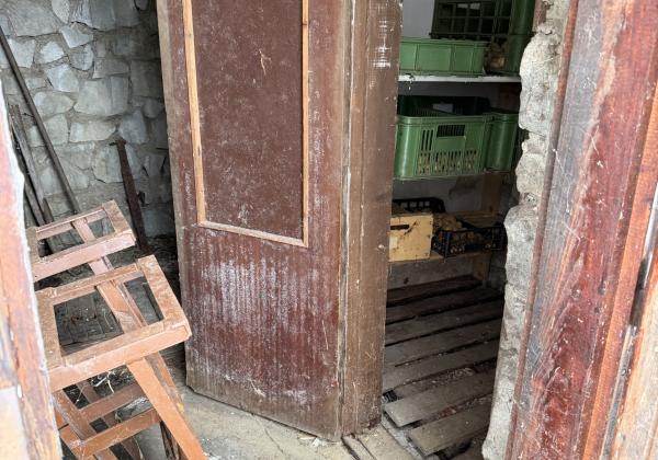 --Znížená cena -- Rodinný dom na predaj Brezno - Mazorníkovo