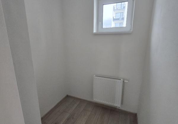 SLNEČNÝ 3-IZBOVÝ BYT V NOVOSTAVBE S PRÉMIOVOU KUCHYŇOU A PARKOVANÍM