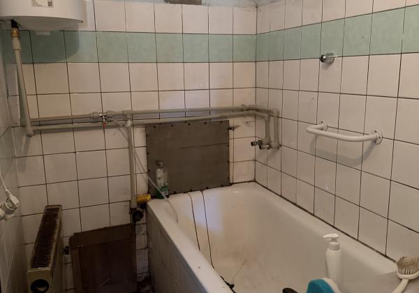 Dva domy na predaj pod Kráľovou hoľou