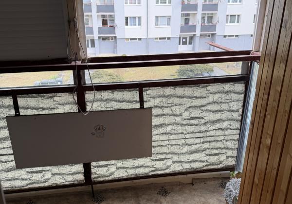 Pekný 3 izbový byt Závadka nad Hronom